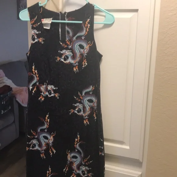 flamenco maxi dress Velvet Flamenco Maxi Dress